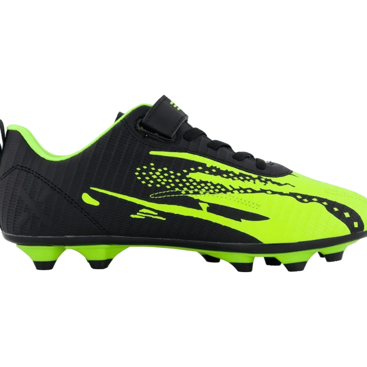 Matrix Jr Lime