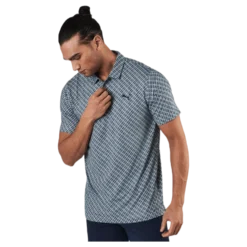 Mattr Leucadia Polo Blue