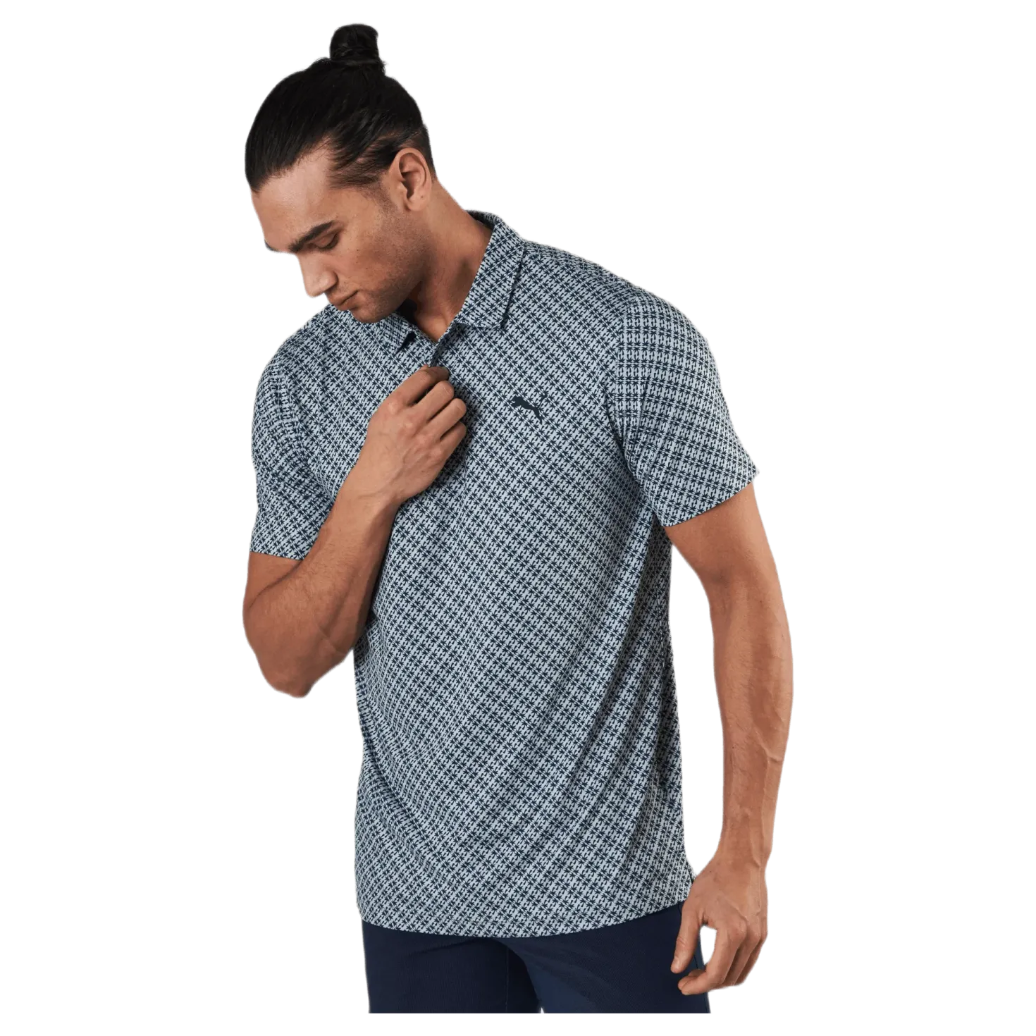Mattr Leucadia Polo Blue