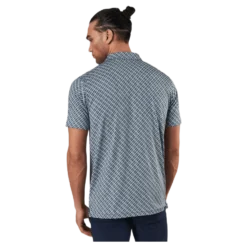 Mattr Leucadia Polo Blue