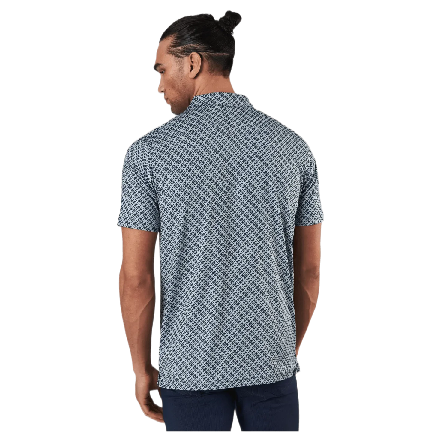 Mattr Leucadia Polo Blue