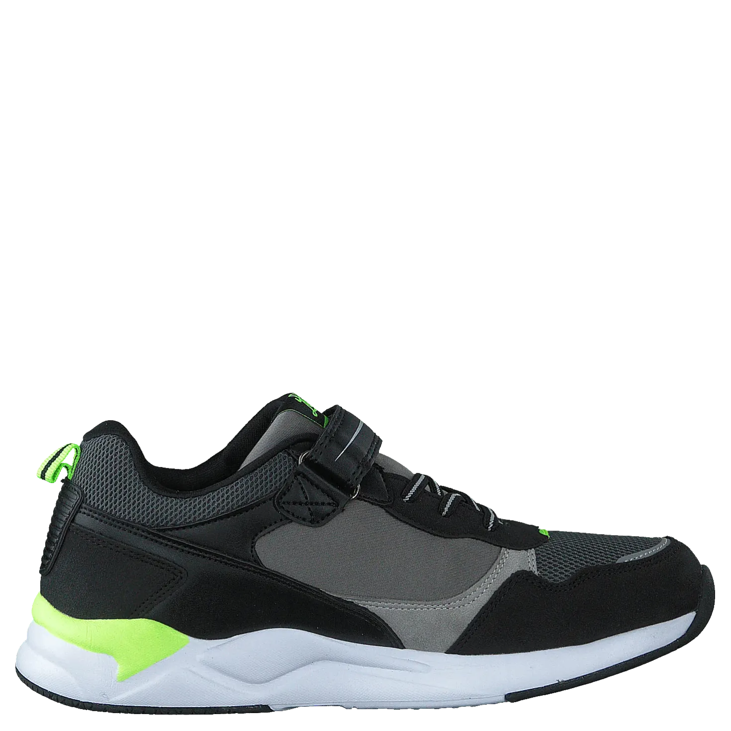 Matvik Black/lime