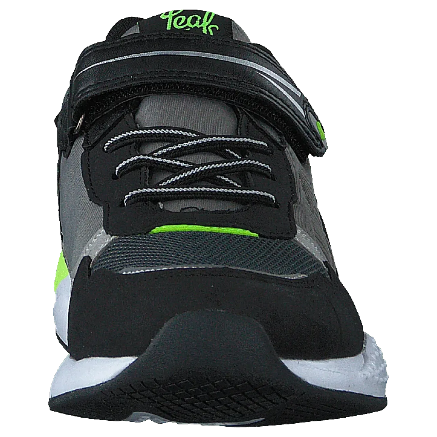 Matvik Black/lime