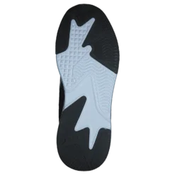 Matvik Black/lime