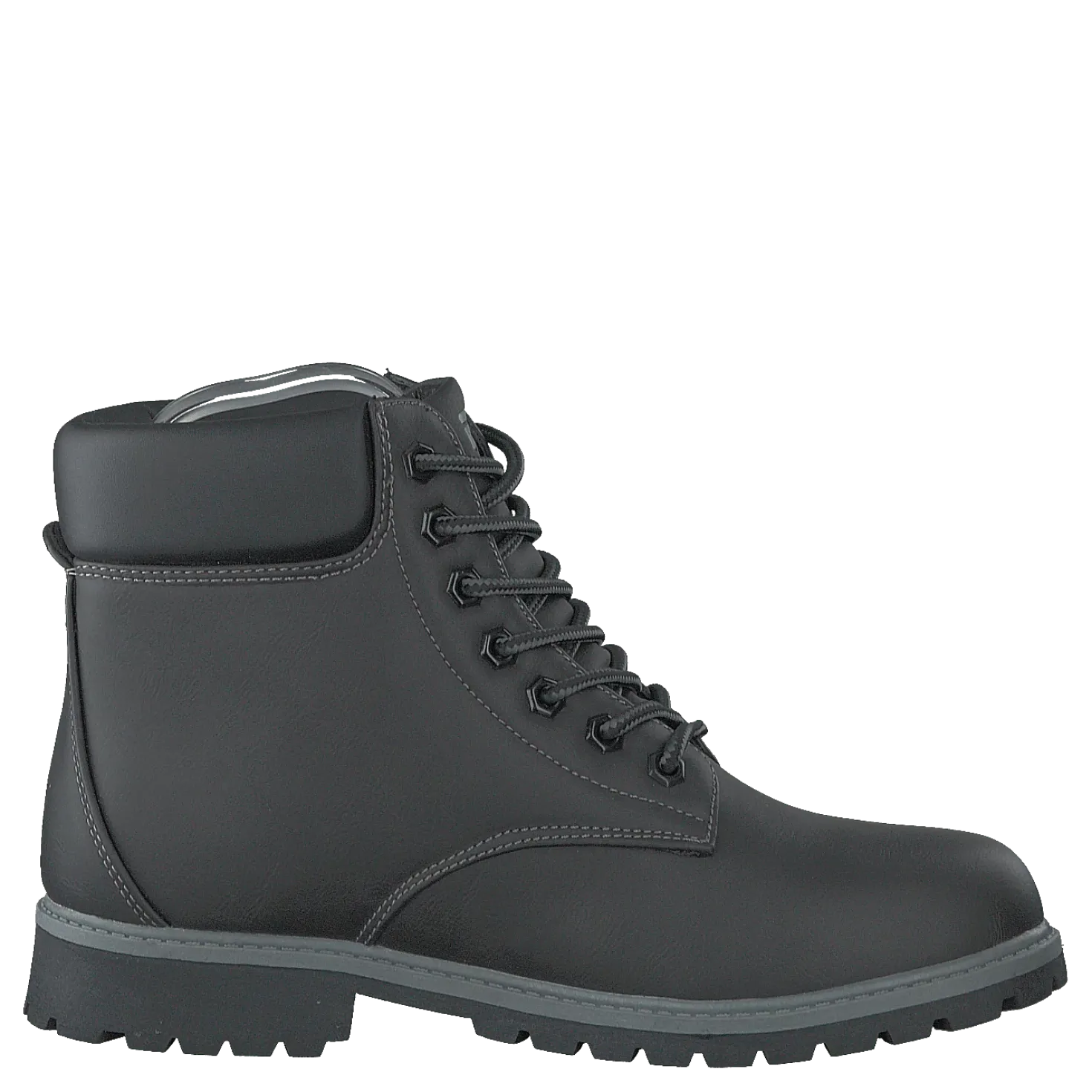 Maverick Mid Wmn 12v - Black / Black