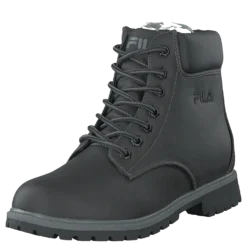 Maverick Mid Wmn 12v - Black / Black