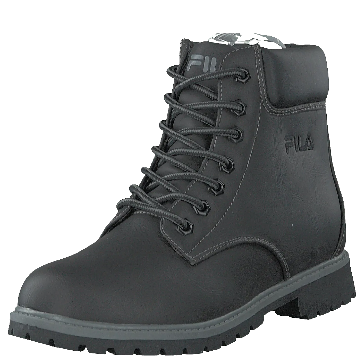 Maverick Mid Wmn 12v - Black / Black