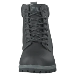 Maverick Mid Wmn 12v - Black / Black