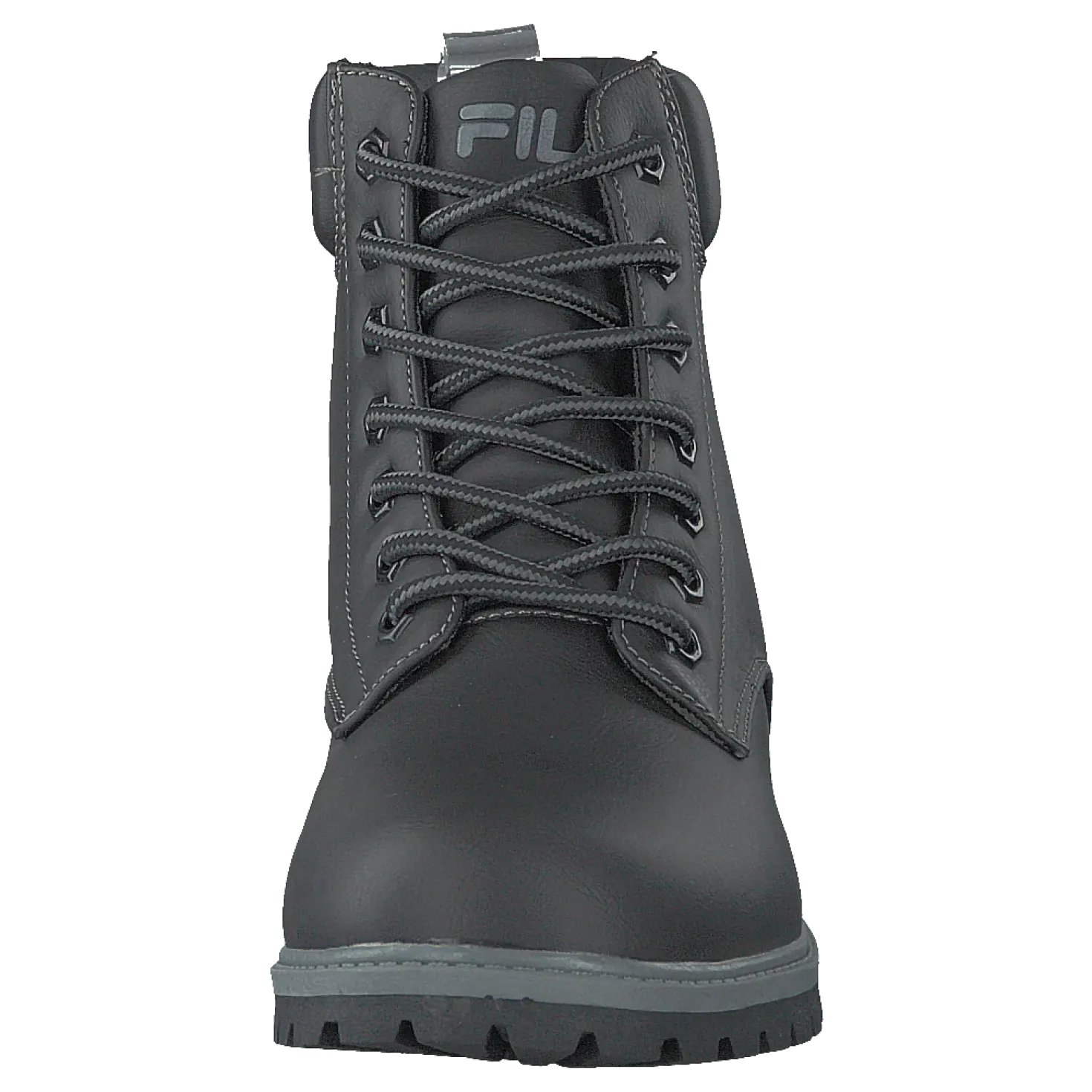 Maverick Mid Wmn 12v - Black / Black