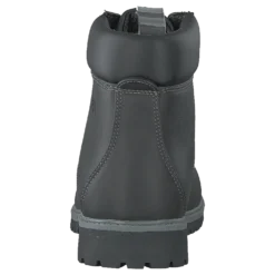 Maverick Mid Wmn 12v - Black / Black