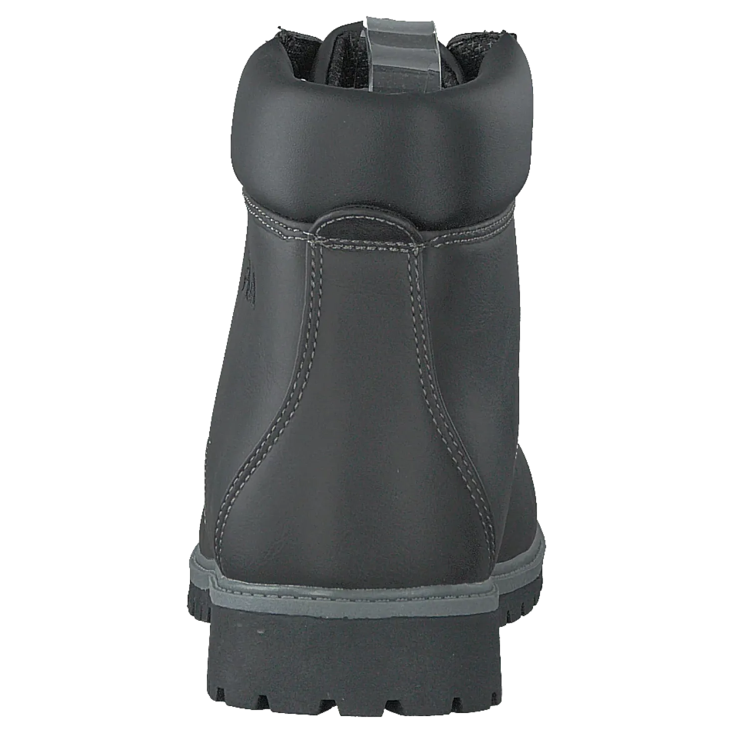 Maverick Mid Wmn 12v - Black / Black