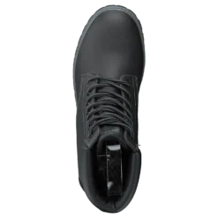 Maverick Mid Wmn 12v - Black / Black