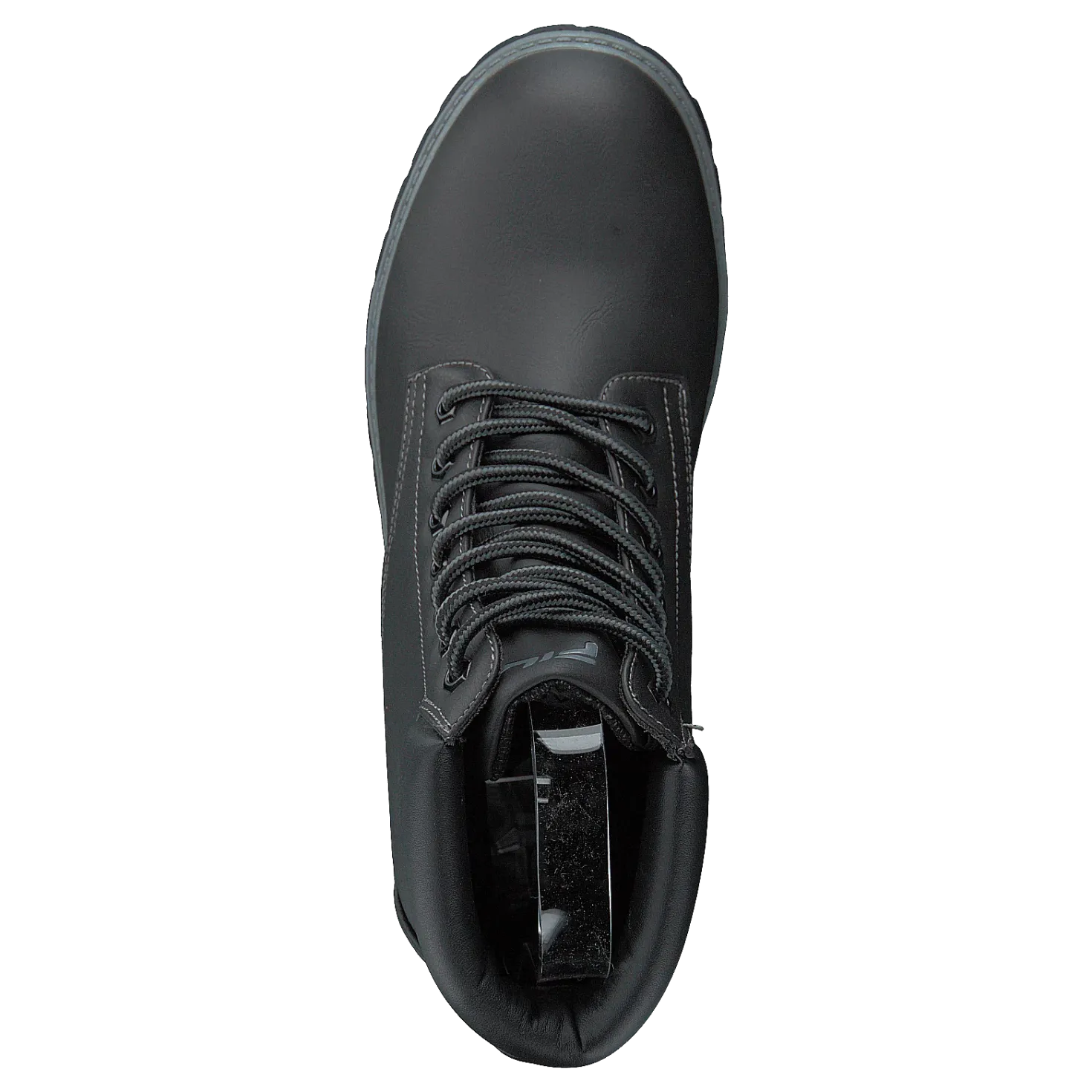Maverick Mid Wmn 12v - Black / Black
