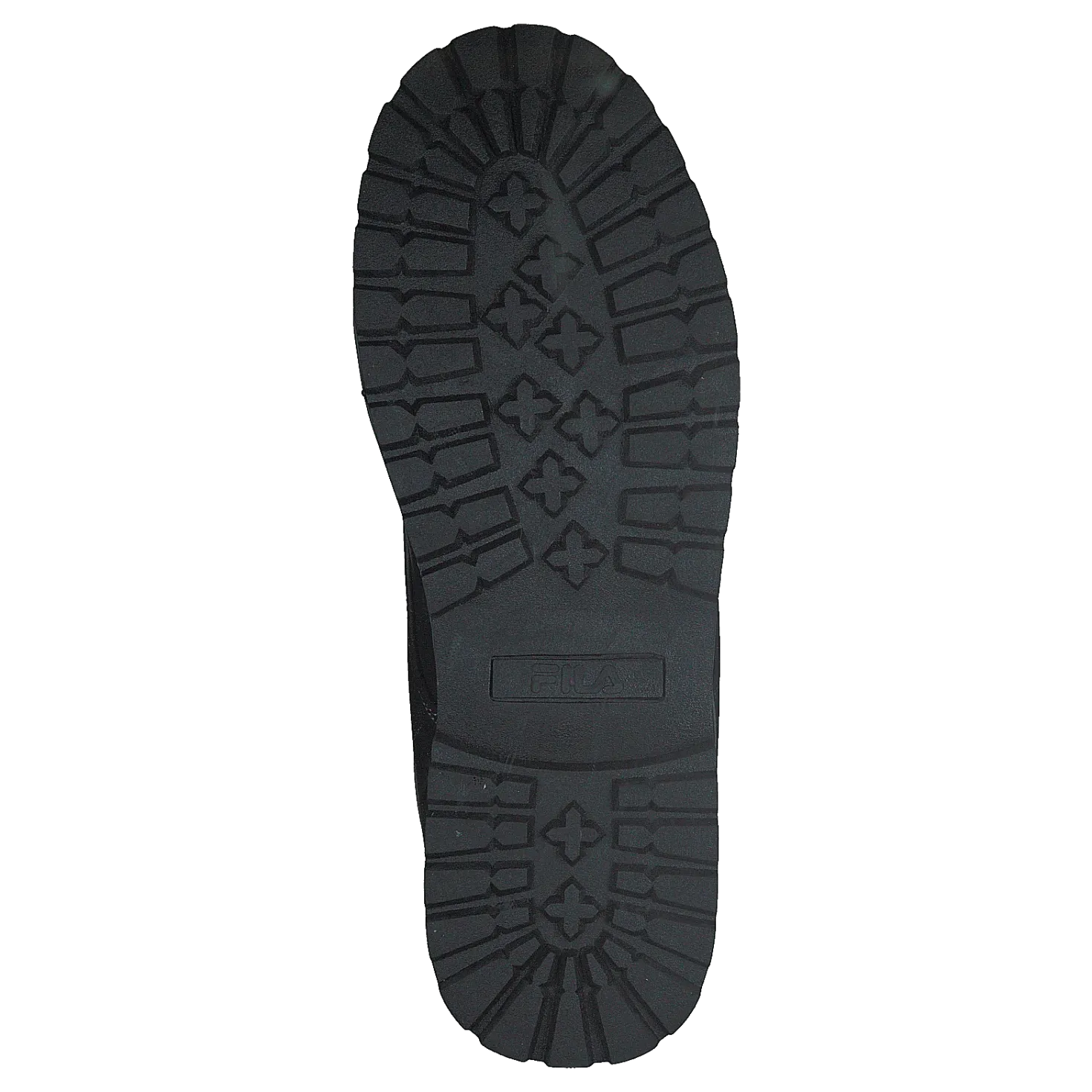 Maverick Mid Wmn 12v - Black / Black