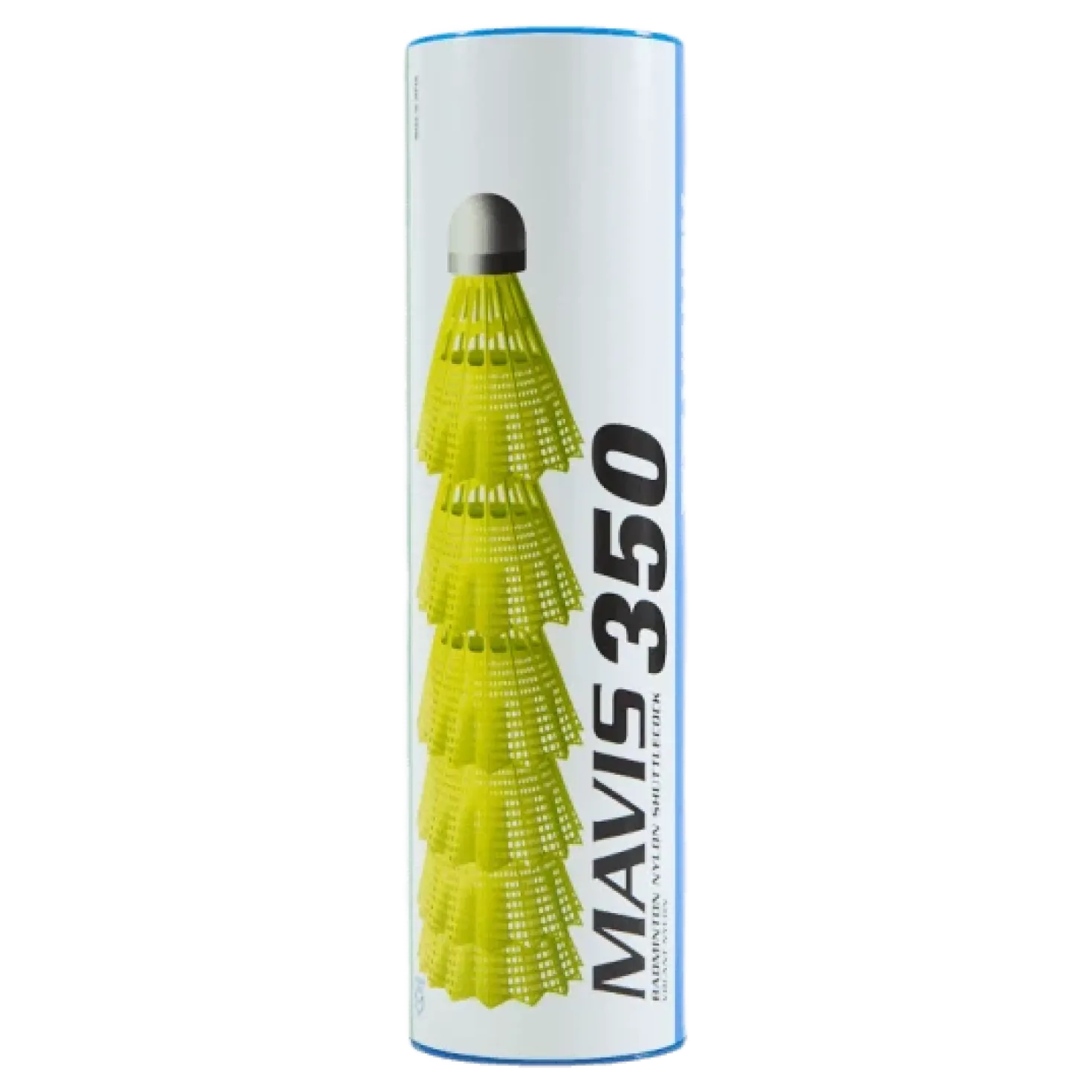 MAVIS 350 6 PCS TUBE MID
