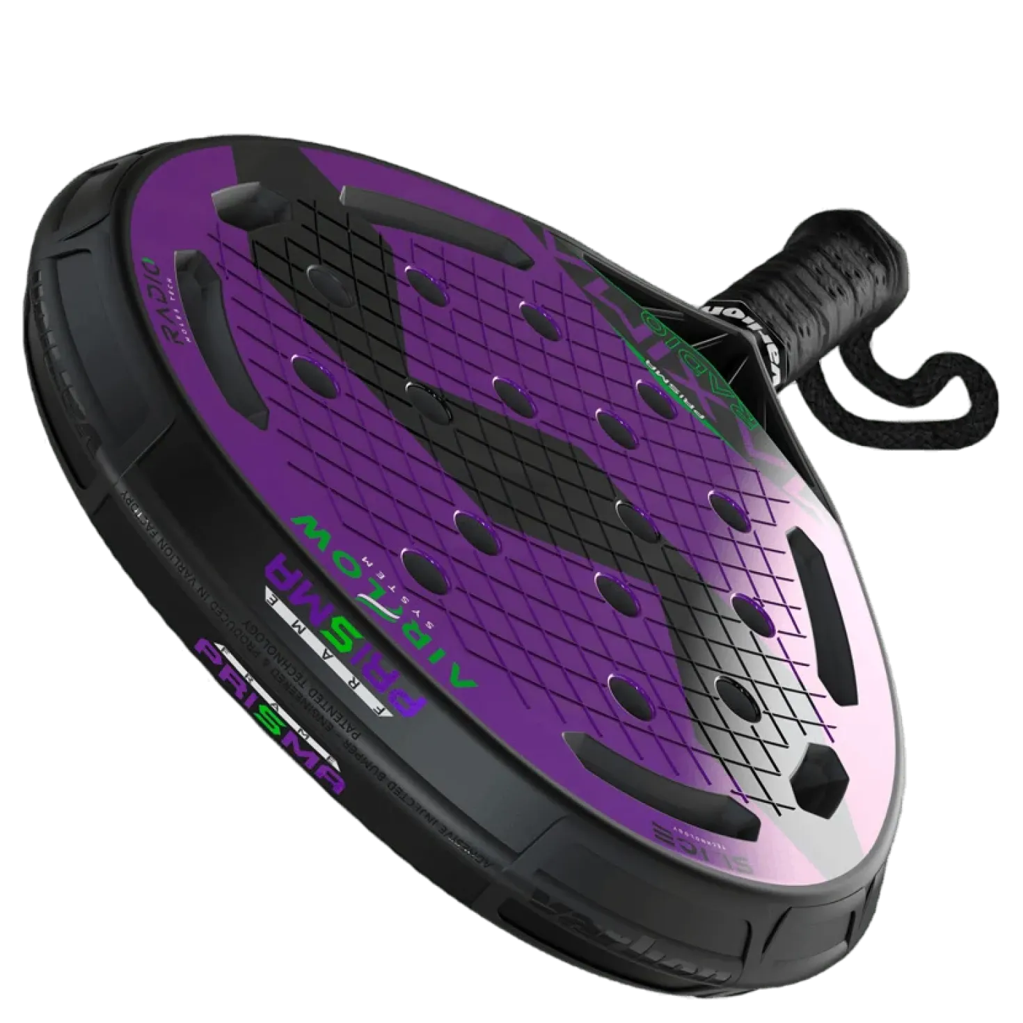 Maxima Summum Prisma Radio