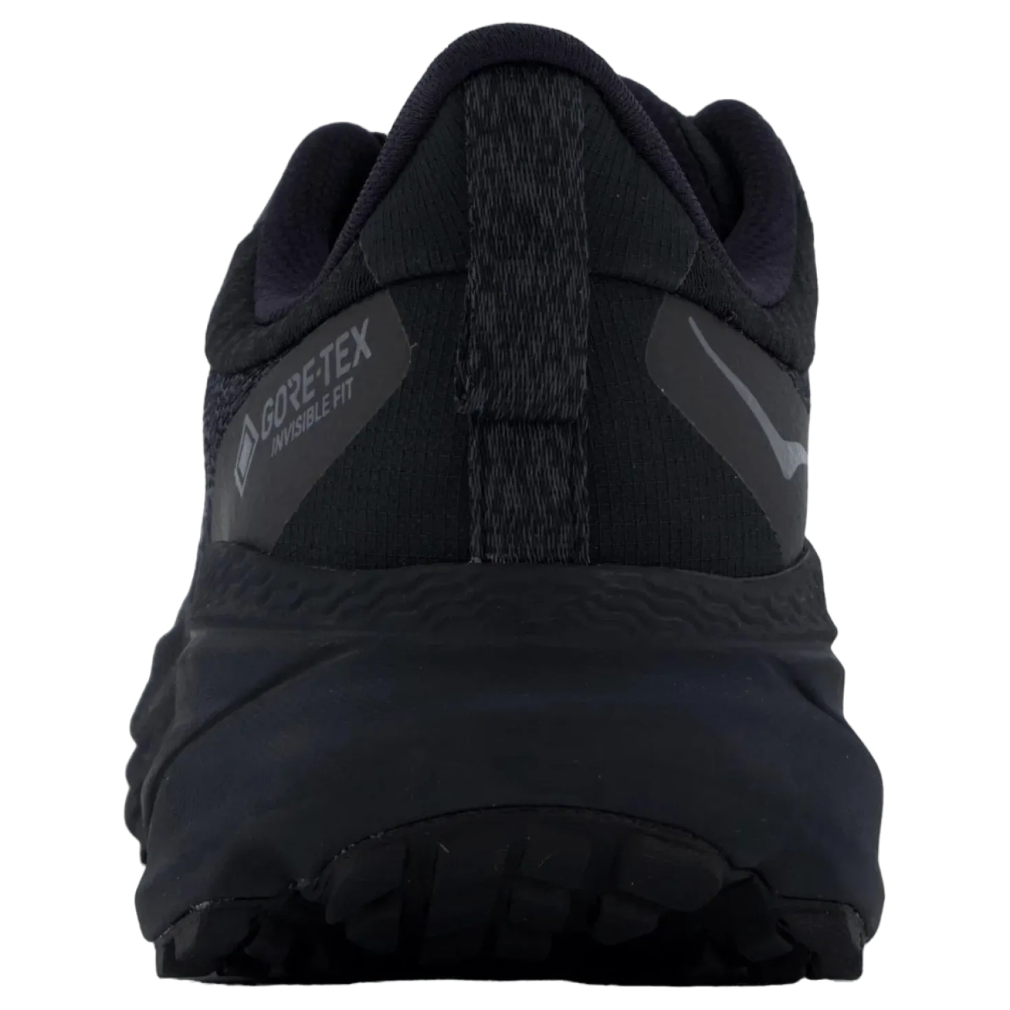 M Challenger 7 Gtx Black / Black