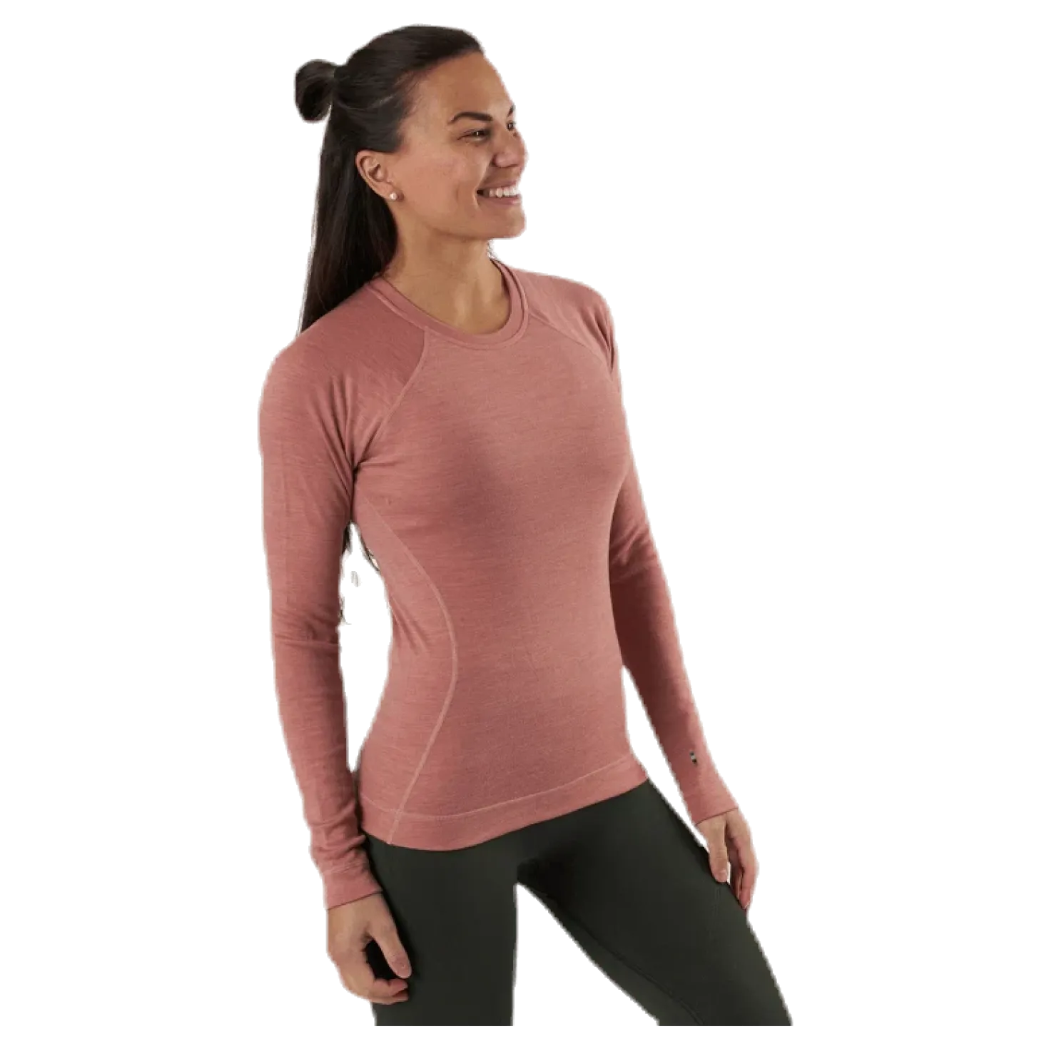 M250 Crew Pink