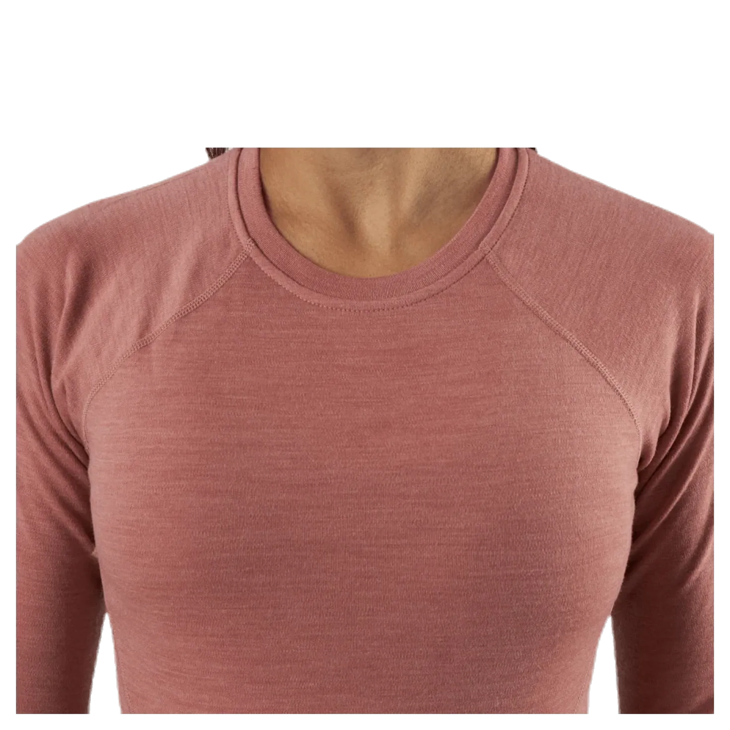 M250 Crew Pink