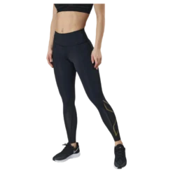 MCS CrossTrBondMid-Rise Comp Black/Gold