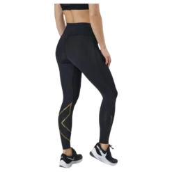 MCS CrossTrBondMid-Rise Comp Black/Gold