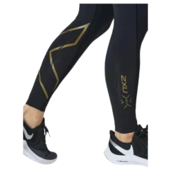 MCS CrossTrBondMid-Rise Comp Black/Gold