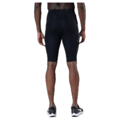 MCS Run Comp Shorts Black