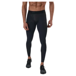 MCS X Training Comp Tights Black
