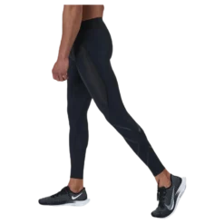 MCS X Training Comp Tights Black