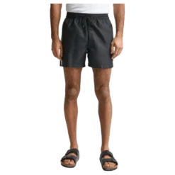Medium Drawstring-nos Pvh Black