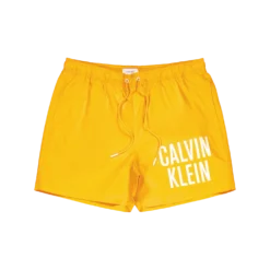 Medium Drawstring Orange