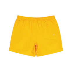 Medium Drawstring Orange
