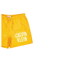 Medium Drawstring Orange