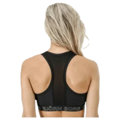 Medium Top Noos Solids Black