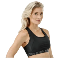 Medium Top Noos Solids Black