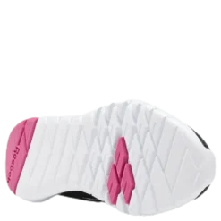Mega Flexagon White/Black