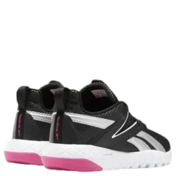 Mega Flexagon White/Black