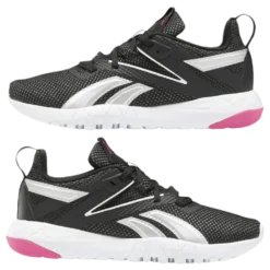 Mega Flexagon White/Black