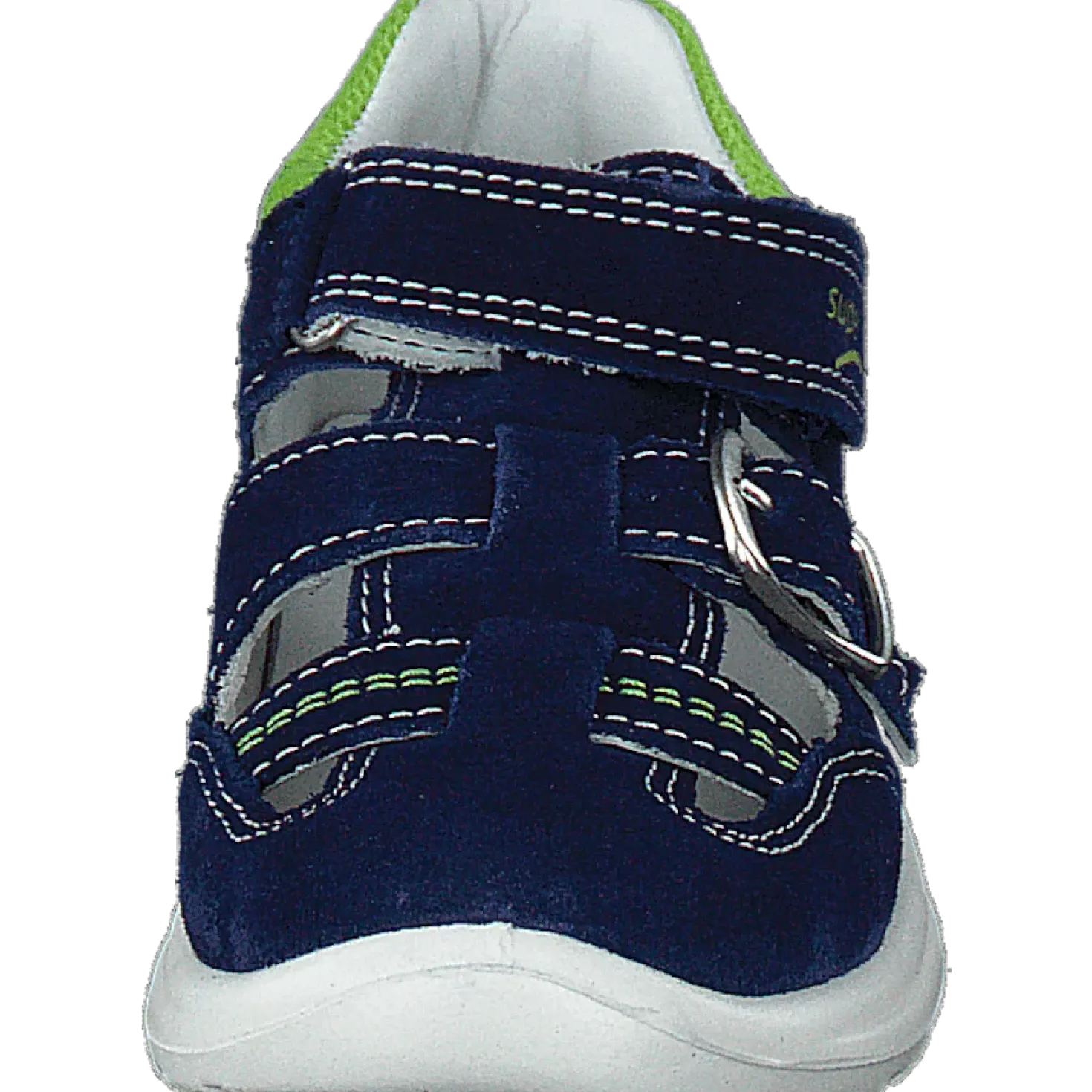 Mel Blue/lightgreen