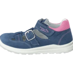 Mel Blue/pink