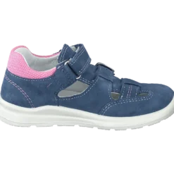 Mel Blue/pink