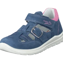 Mel Blue/pink