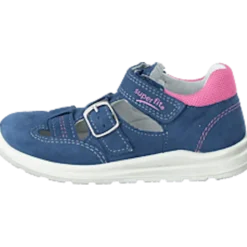 Mel Blue/pink