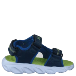 Melbu Navy