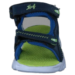 Melbu Navy