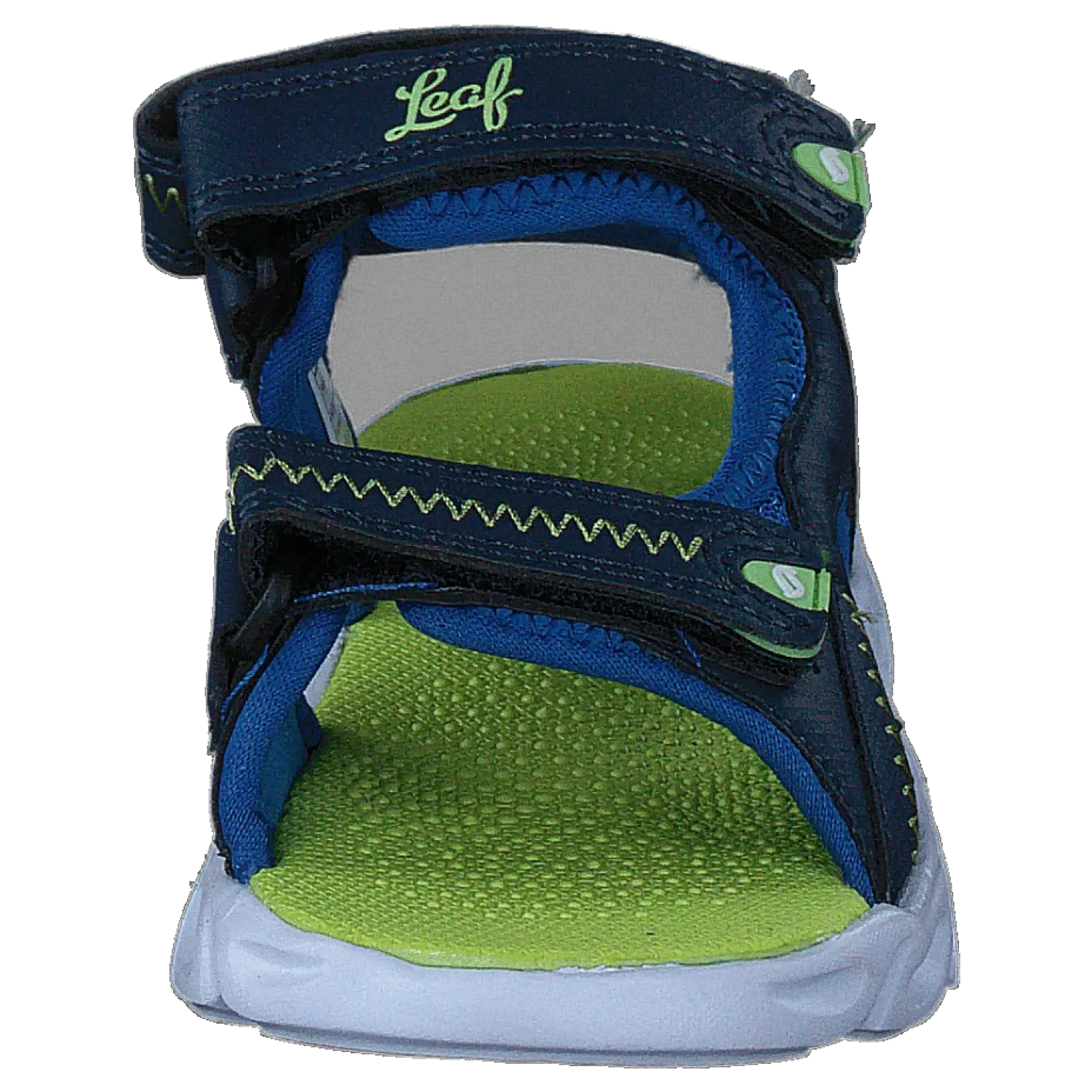 Melbu Navy