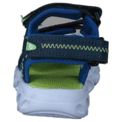 Melbu Navy