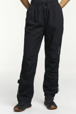 Melville Pants Women Black