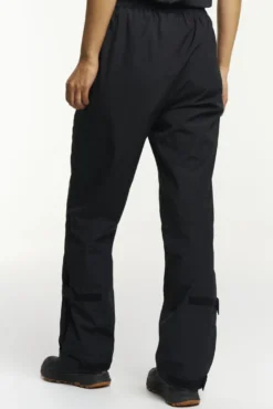Melville Pants Women Black