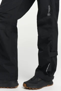 Melville Pants Women Black